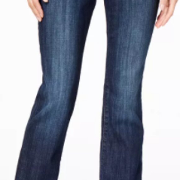 Lucky bootcut jeans 28/6 - Picture 2 of 14